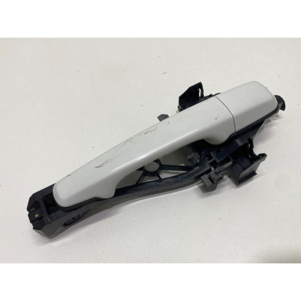 Maçaneta Externa Porta Diant Direita Volvo Xc60 T5 2011 