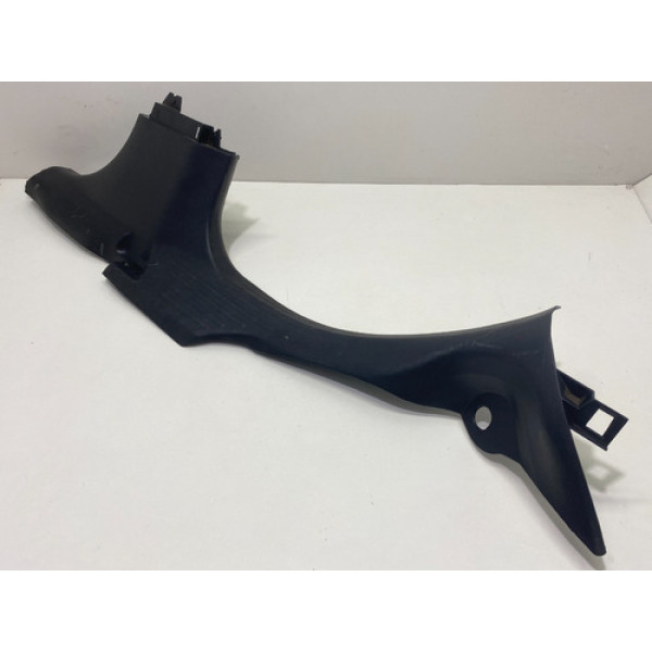 Acabamento Soleira Porta Traseira Direita Jeep Renegade 2019