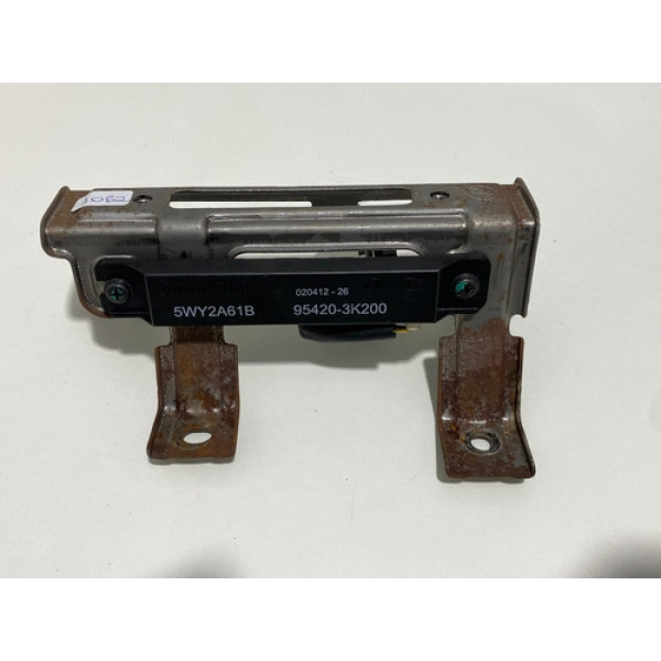 Sensor Keyless Hyundai Elantra 2013