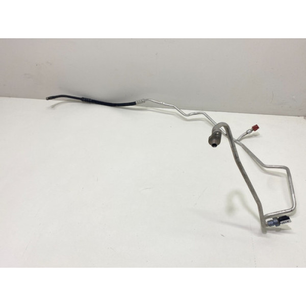 Mangueira Ar Condicionado Citroen C3 Picasso 1.6 2015 Detalh