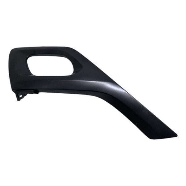 Moldura Maçaneta Int Dianteira Direita Peugeot 2008 2016