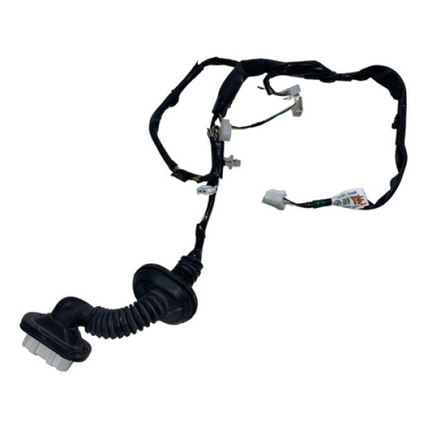 Chicote Porta Traseira Esquerda Toyota Yaris 2019 2020 2021