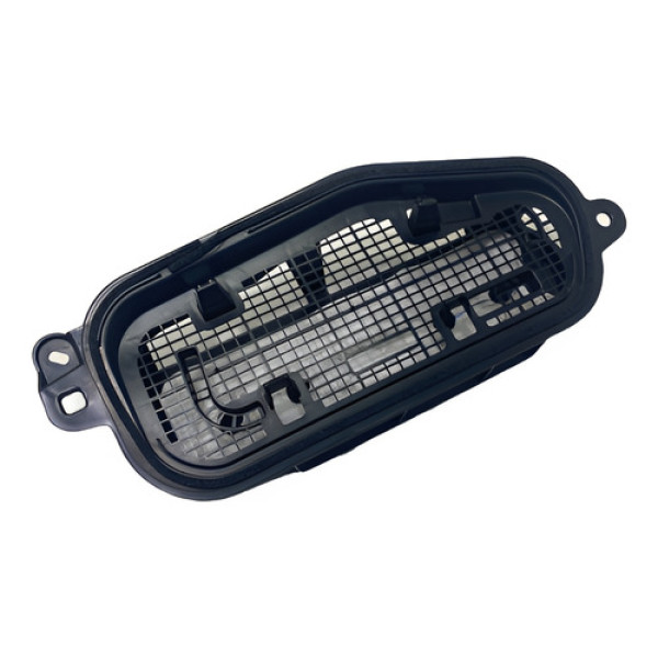 Tampa Acabamento Entrada Ar Peugeot 208 2021 2022 2023