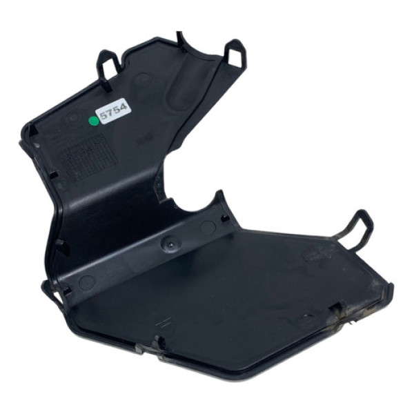 Moldura Tampa Caixa Cambio Manual Ford New Fiesta 1.5 2015