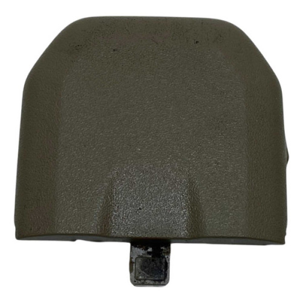 Tampa Acabamento Trilho Banco Volvo Xc60 2009 2010 2011 12