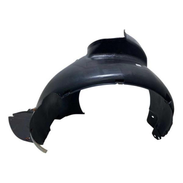 Parabarro Dianteiro Esq Gol Voyage G5 2009 2010 2011 Detalhe