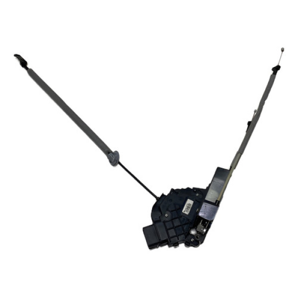 Fechadura Porta Dianteira Esquerda Volvo Xc60 T5 2011