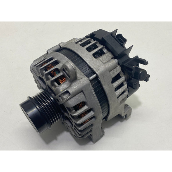 Alternador Chevrolet Tracker Onix 1.0 Turbo 2021 2022