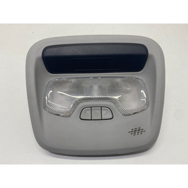 Luz Teto Chevrolet Tracker 1.0 2021 