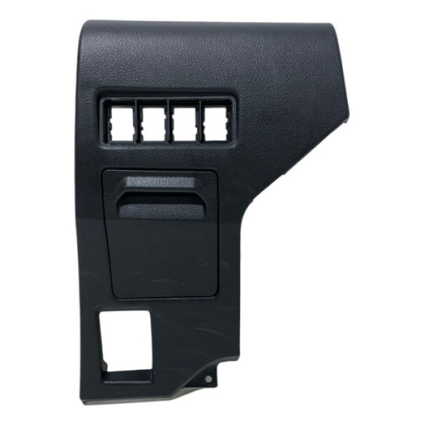 Acabamento Porta Objetos Painel Toyota Yaris 2018 2019 2020