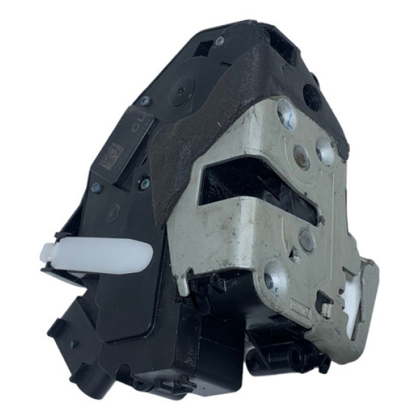 Fechadura Porta Dianteira Direita Ford New Fiesta S 2015