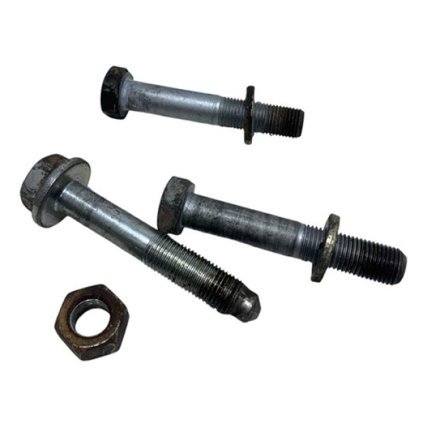  Parafusos Fixação Caixa Cambio Fiat Uno Mille 2009