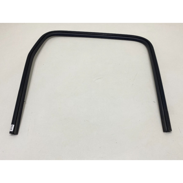 Canaleta Vidro Porta Traseira Dir Citroen C3 Picasso 2015