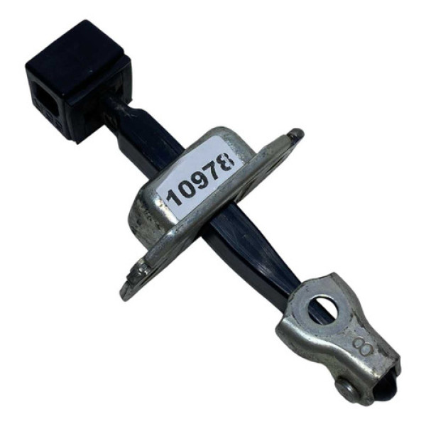 Limitador Porta Dianteira Esquerda Lancer 2011 2012 2013 14