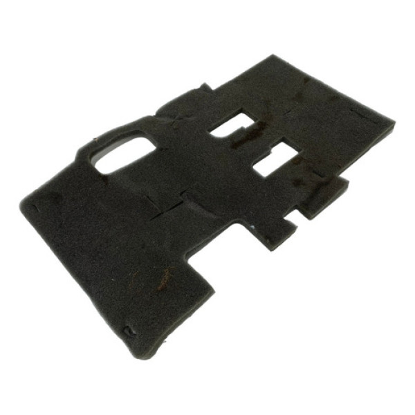 Defletor Espuma Caixa Ventilação Interna Peugeot 2008 2016