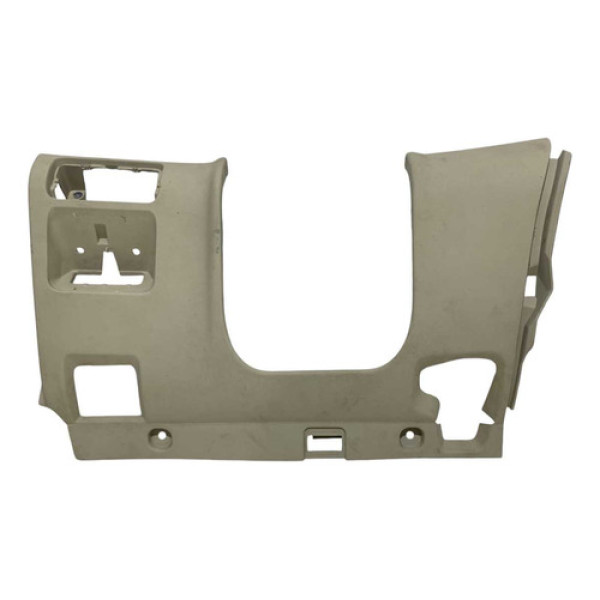 Acabamento Esquerdo Inferior Painel Volvo Xc60 2011 2012