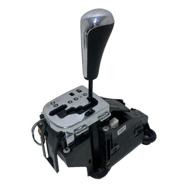 Alavanca Seletor Cambio Automatico Peugeot 2008 1.6 2016