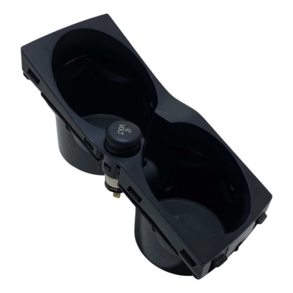 Porta Copos Volvo Xc60 2009 2010 2011 2012