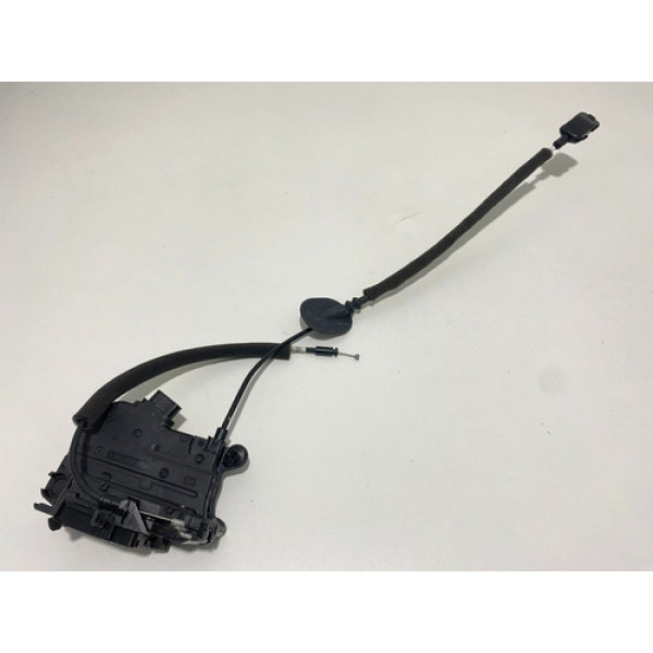 Fechadura Da Porta Traseira Direita Renault Captur 2019