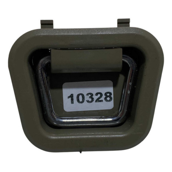 Gancho Porta Malas Volvo Xc60 T6 2009 2010 2011 2012