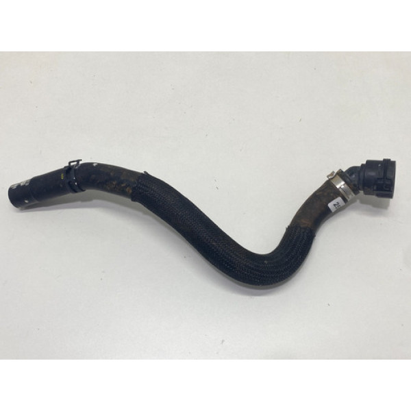 Mangueira Ar Quente Chevrolet Tracker 2021 