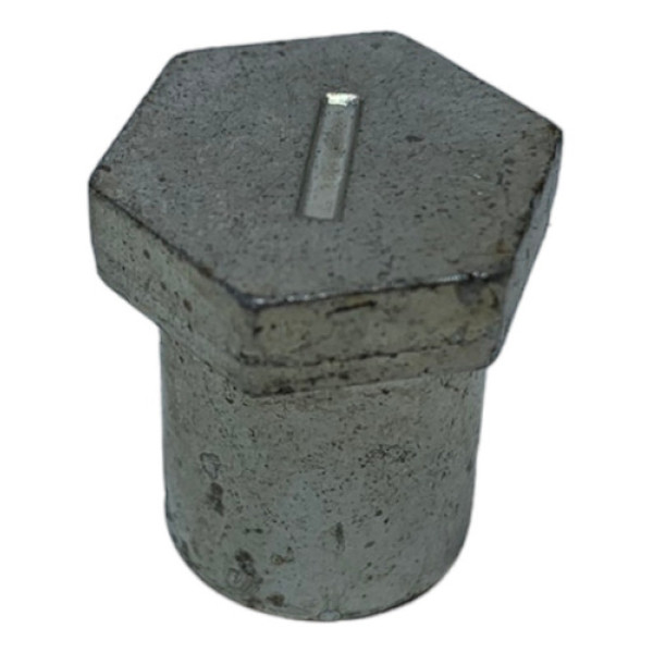 Parafuso Engate Chupeta Volkswagen T-cross 2022