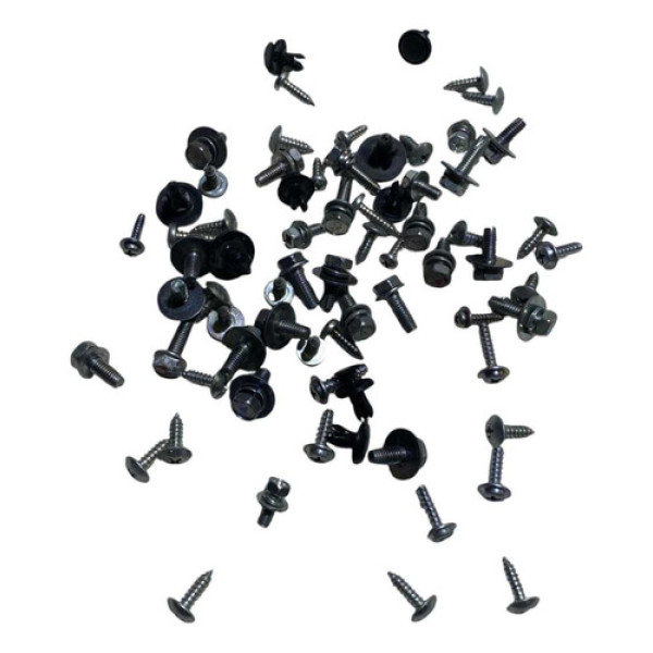 Parafusos Painel E Console Lancer 2011 2012 2013 2014