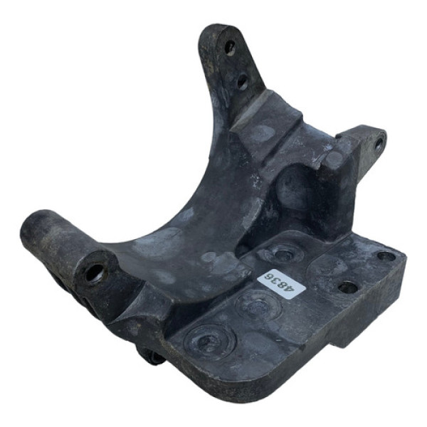 Suporte Compressor Chery Qq 1.1 2011 2012 2013 2014