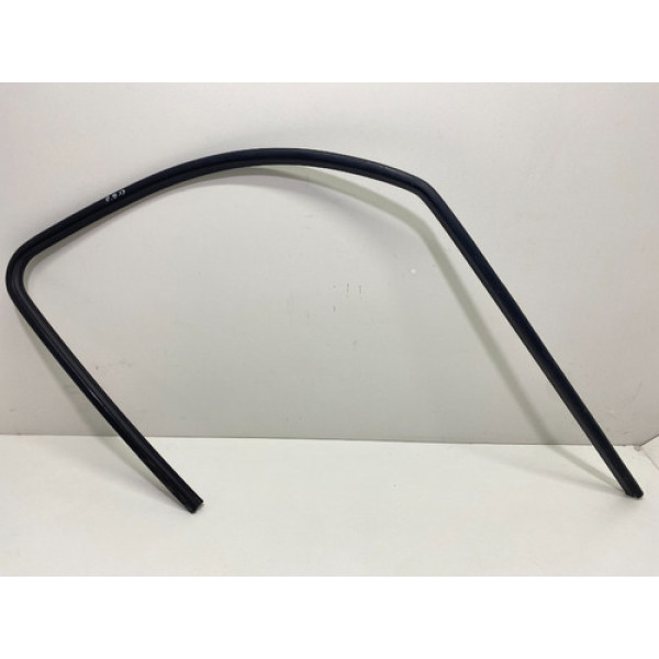 Canaleta Vidro Porta Dianteira Dir Citroen C3 Picasso 2015