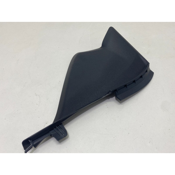 Acabamento Direito Painel Peugeot 208 2021 2022 2023