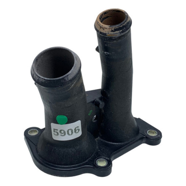 Carcaça Valvula Termoestatica Ford New Fiesta 1.5 2016