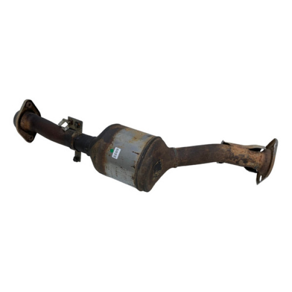 Catalizador Nissan March 1.0 16v 2012 2013 2014