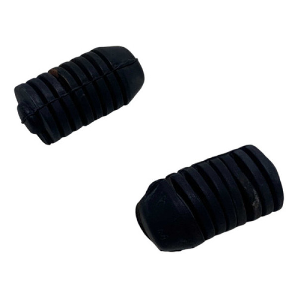  Batente Capo Traseiro Fiat Uno Mille Fiorino 2009 Par