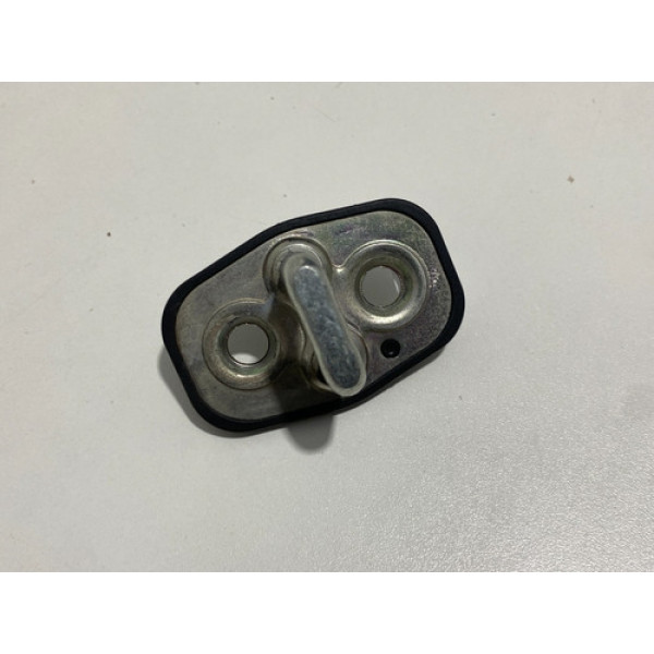 Trinco Porta Traseira Esquerda Peugeot 208 2017