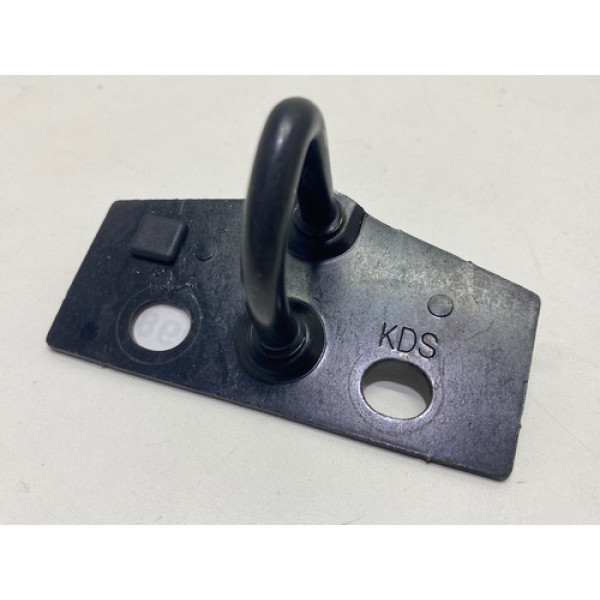 Trinco Tranca Batente Porta Malas Peugeot 208 2020 2021 2022