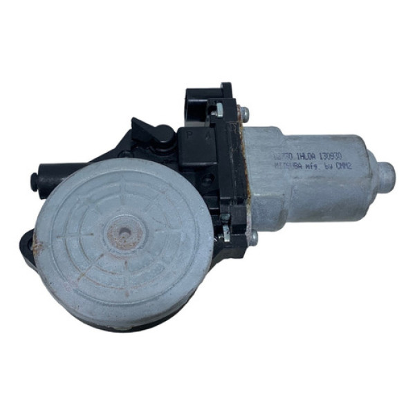 Motor Vidro Traseira Esquerda Nissan March 2012 2013 2014