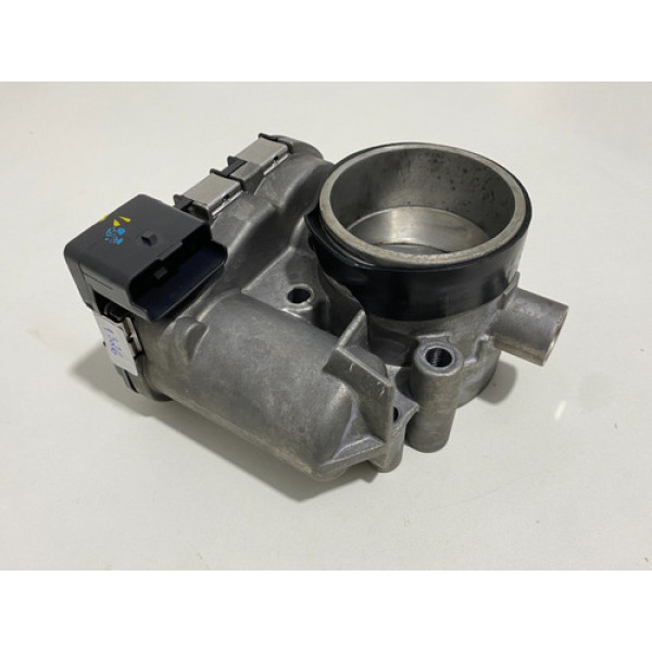 Tbi Corpo De Borboleta Peugeot 208 1.6 2017