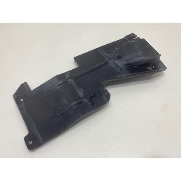 Defletor Proteção Tras Esquerdo Citroen C3 Picasso 2015