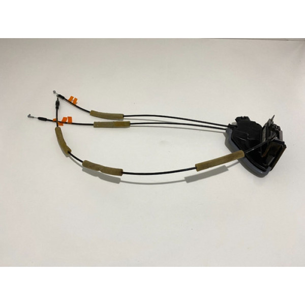 Fechadura Porta Dianteira Direita Nissan Sentra 2014 