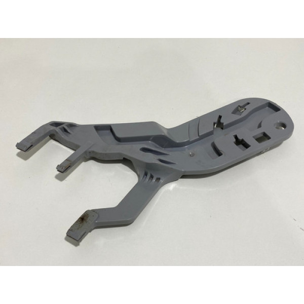 Acabamento Fechadura Porta Traseira Esq Hyundai Elantra 2013