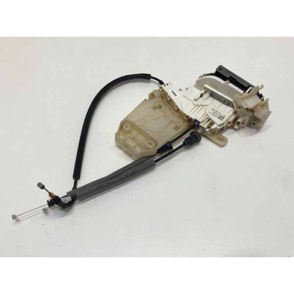 Fechadura Porta Traseira Direita Jeep Renegade 2019 