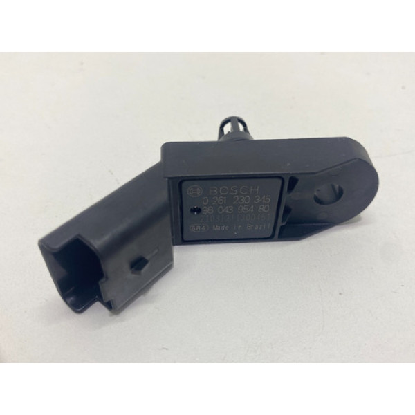 Sensor Map Peugeot 208 1.6 2021 2022 2023