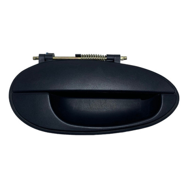 Maçaneta Externa Porta Traseira Direita Chery Qq 2011 2012