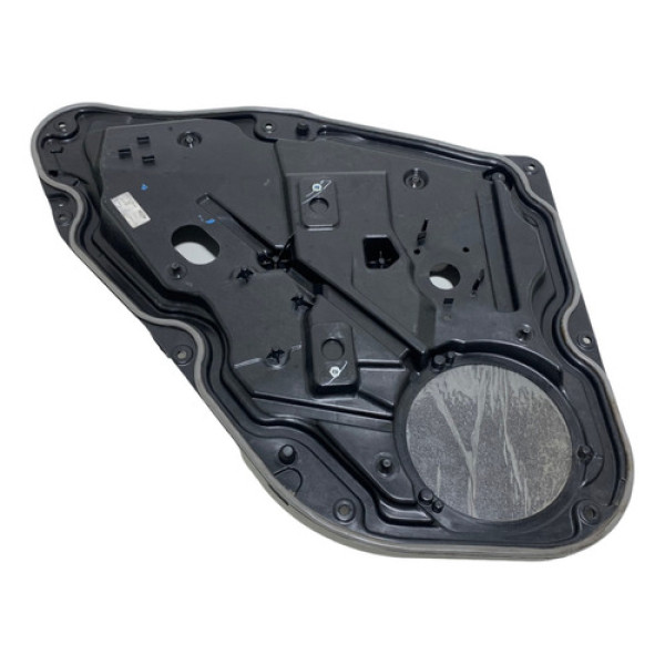 Suporte Interno Porta Traseira Dir Ford New Fiesta 2015