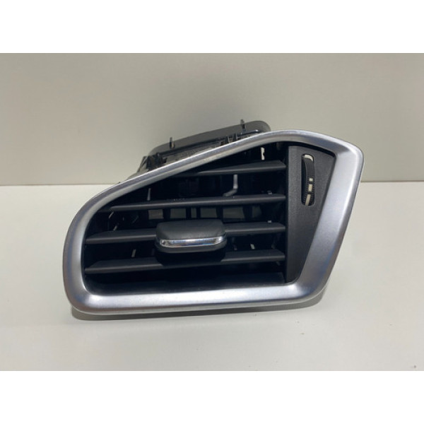 Difusor Ar Lateral Esquerdo Citröen C4 Lounge 2013 2014