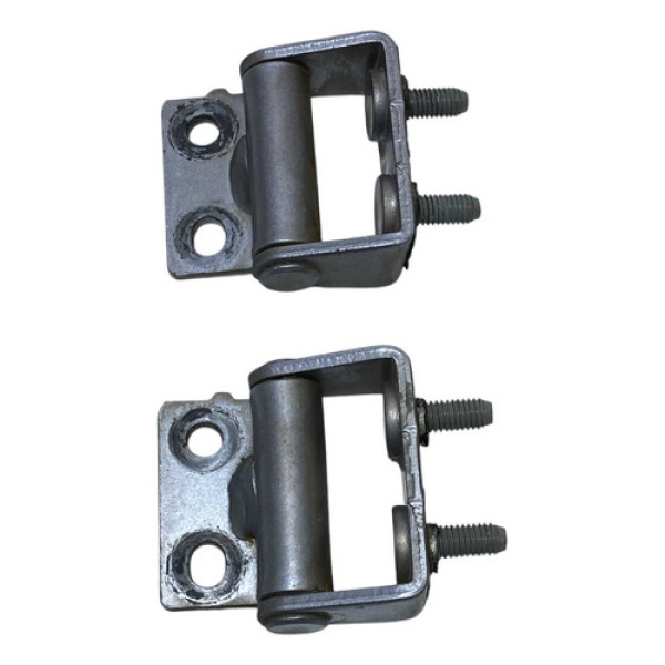 Dobradiça Tampa Traseiro Pajero Sport 2007 2008 2009 Par