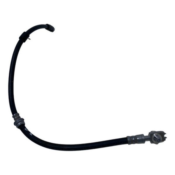 Flexivel Freio Dianteiro Esquerdo Volkswagen T-cross 2022