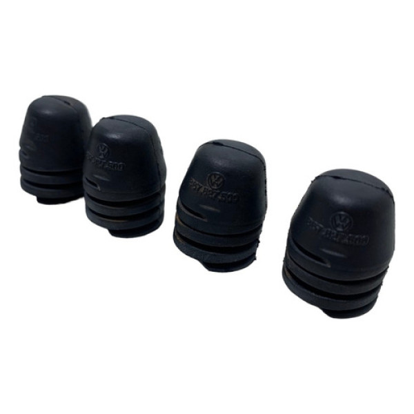 Batentes Capo Dinateiro Volkswagen T-cross 2022