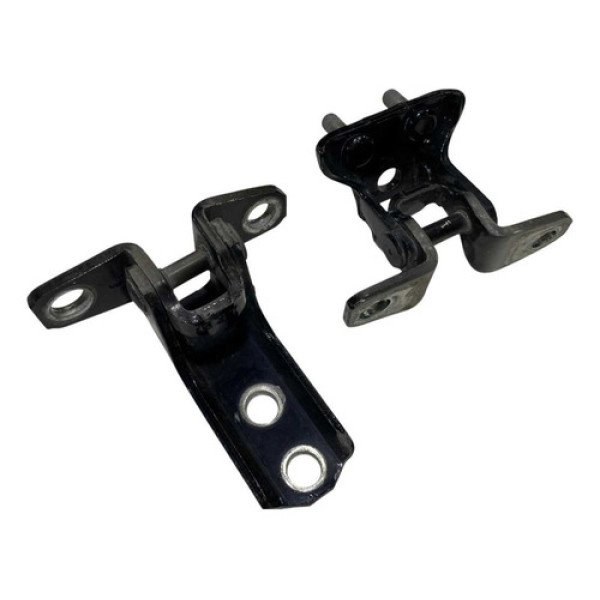 Dobradiça Porta Traseira Esq Lancer 2011 2012 2013 2014 Par