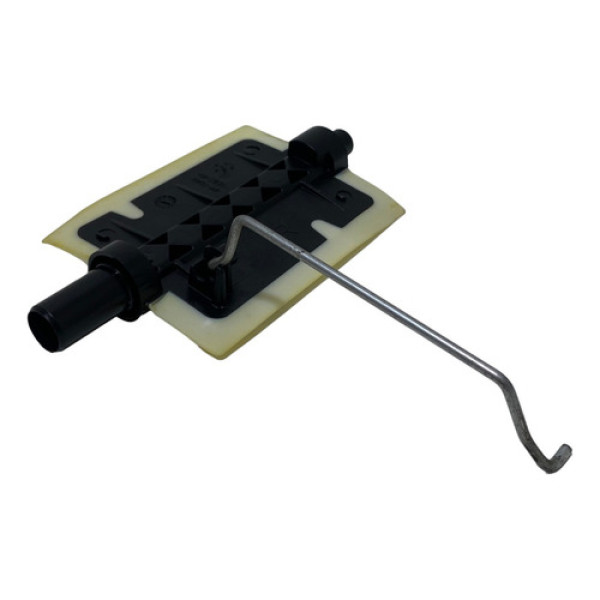 Aleta Dir Caixa Ventilação Peugeot 2008 2016 2017 2018